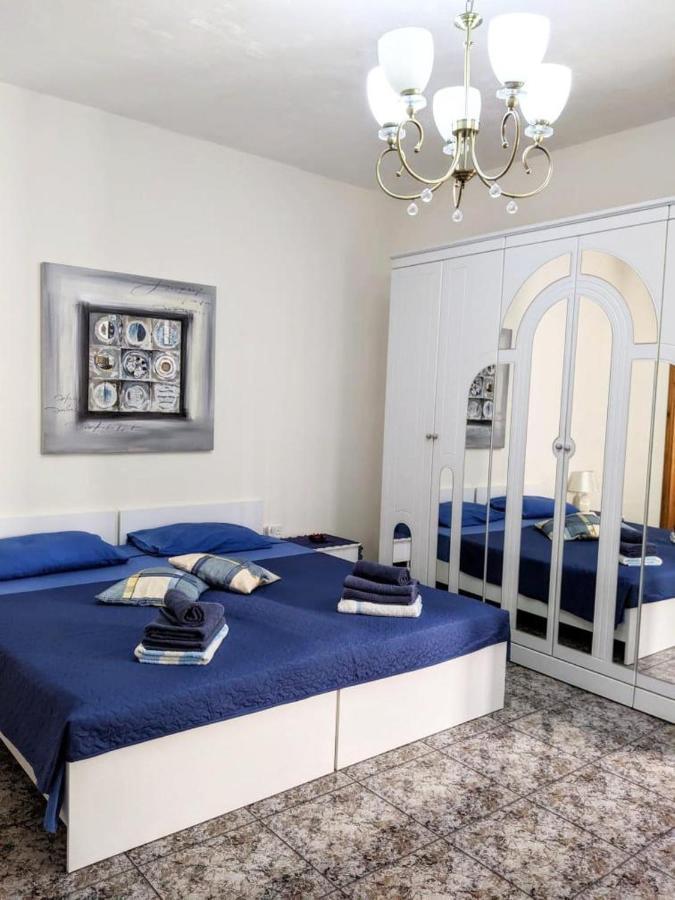 Silia'S Maisonette Марсаскала Екстер'єр фото