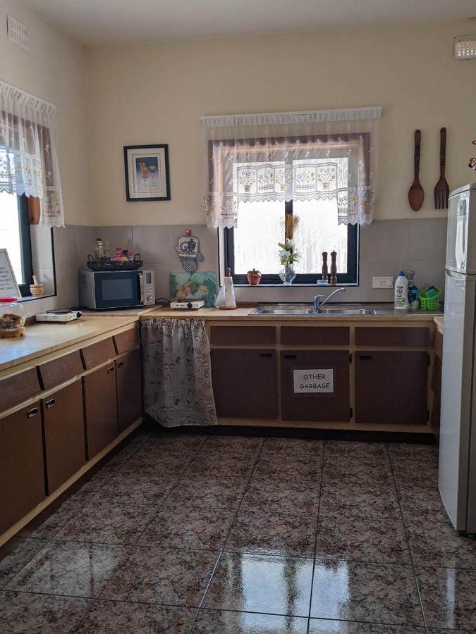 Silia'S Maisonette Марсаскала Екстер'єр фото