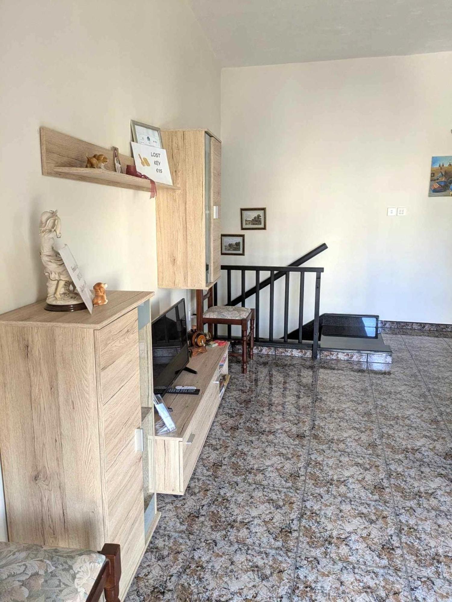 Silia'S Maisonette Марсаскала Екстер'єр фото