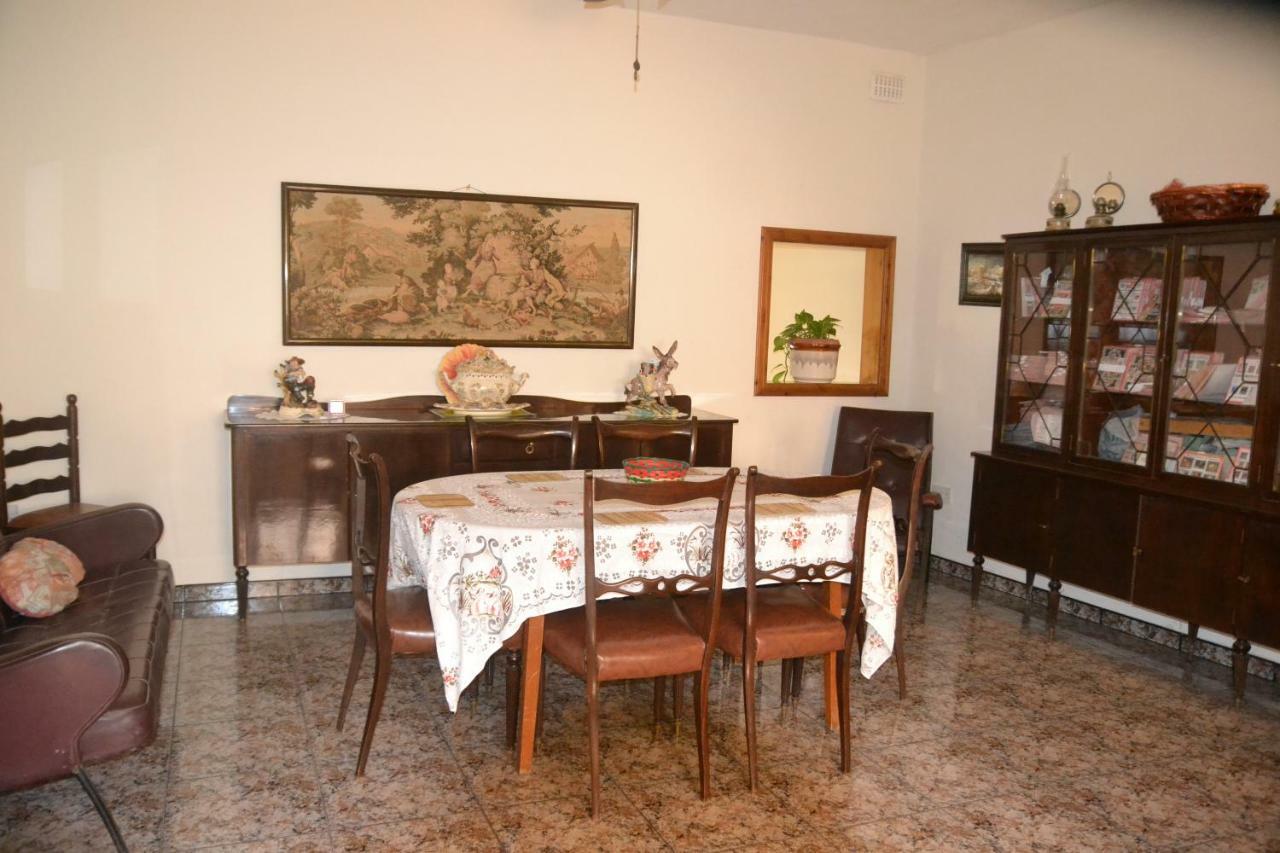 Silia'S Maisonette Марсаскала Екстер'єр фото